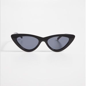 Adam Selman x LE SPECS The Last Lolita
